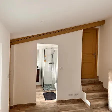 Appartement Dans Calme Proche De La Mer Avec Piscine Privee *