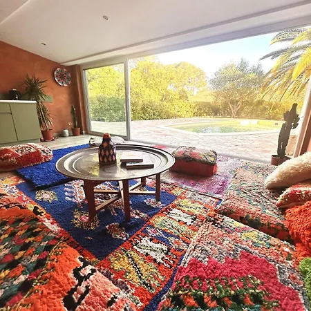 Appartement Dans Calme Proche De La Mer Avec Piscine Privee *